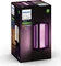 Philips Hue White and Color Ambiance Impress Wandleuchte schwarz Vorschaubild