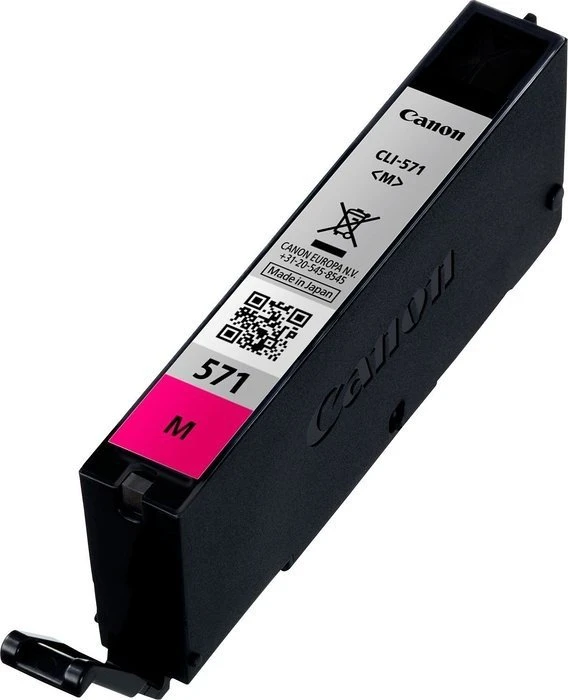 Canon Tinte CLI-571M magenta