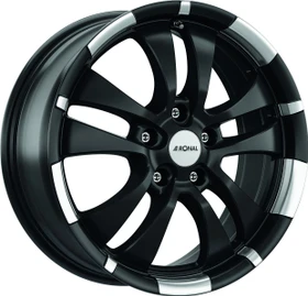 Ronal R59 7.0x16 5/114.3 ET40 (verschiedene Farben)