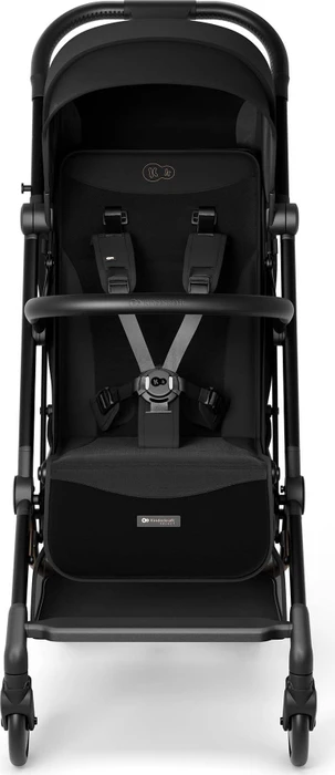 Kinderkraft Pilot 2 schwarz