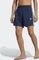 adidas Originals Adicolor 3-Streifen Badeshorts night indigo/white (Herren) Vorschaubild