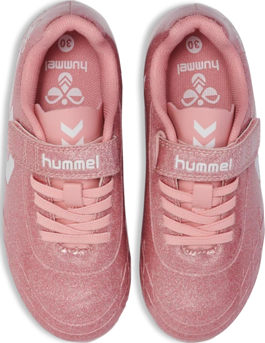 hummel Top Star FG bridal rose (Junior)