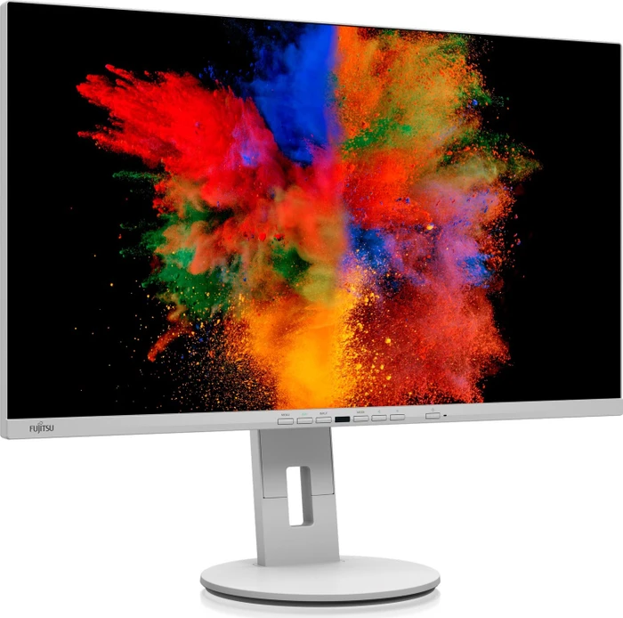 Fujitsu P-Line P2711 TE QHD, 27"