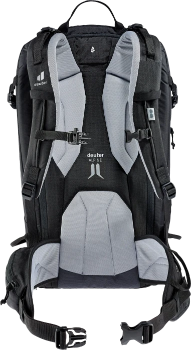 Deuter Freerider 30 schwarz