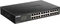 D-Link DGS-1100 Desktop Gigabit Smart Switch, 24x RJ-45 Vorschaubild