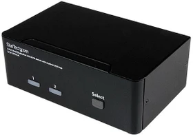 StarTech SV231DPDDUA