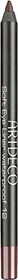Artdeco Soft Eye Liner Waterproof 12 warm dark brown, 1.2g