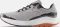 New Balance DynaSoft Nitrel v5 shadow grey/black/cayenne (Herren) Vorschaubild