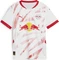 Puma RB Leipzig 2024/2025 Heimtrikot kurzarm (Junior) Vorschaubild