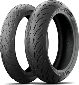 Michelin Road 6 190/55 ZR17 75W TL