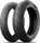 Michelin Road 6 190/55 ZR17 75W TL (579939)