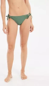 Protest Cabel 25 Bikini-Hose veggie green (Damen)