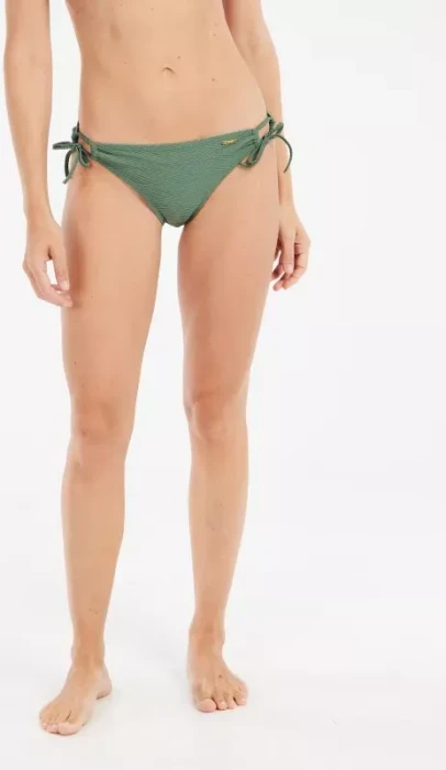 Protest Cabel 25 Bikini-Hose veggie green (Damen)