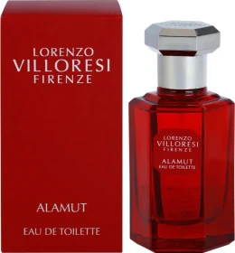 Lorenzo Villoresi Alamut Eau de Toilette, 50ml
