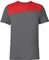 Vaude Sveit Funktionsshirt kurzarm grau (Herren) Vorschaubild