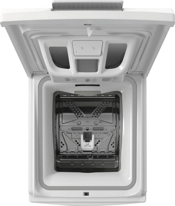 Beko BWTL6BWCW Frontlader