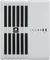 Corsair Carbide Series Air 240 weiß, Acrylfenster Vorschaubild