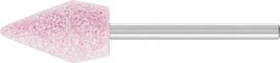 Pferd B 51 3 AR 80 O5V STEEL EDGE Serie B Schleifstift K80, 11x19mm, 10 Stück