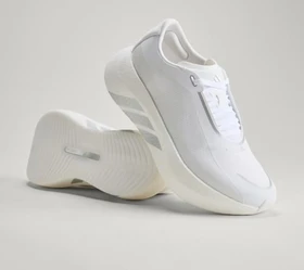 adidas Hyperboost Edge cloud white/silver metallic/zero metalic (Herren)