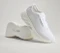 adidas Hyperboost Edge cloud white/silver metallic/zero metalic (Herren) Vorschaubild