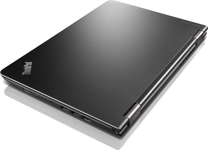 Lenovo ThinkPad Yoga 14, Core i7-5500U, 8GB RAM, 256GB SSD, DE