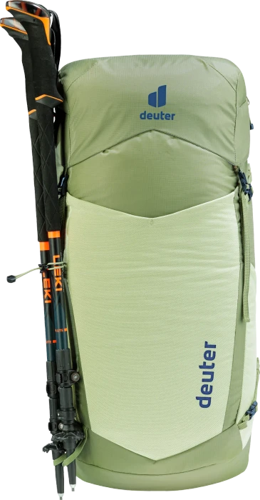 Deuter Speed Lite Pro 30 mineral/grove
