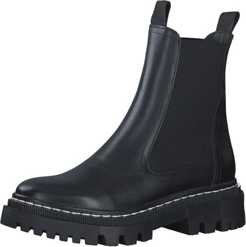 Tamaris Leder Chelsea Boot (Damen)
