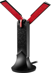 ASUS USB-AC68, 2.4GHz/5GHz WLAN, USB-A 3.0 [Stecker]