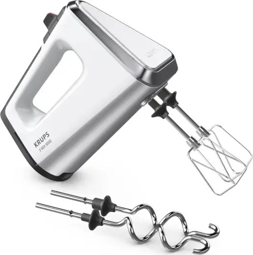 Krups GN 9101 3Mix 9000 Handmixer
