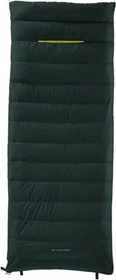 Nordisk Tension Brick 200 Deckenschlafsack scarab/lime