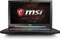 MSI GT73EVR 7RF-1200 Titan Pro, Core i7-7700HQ, 16GB RAM, 2TB HDD, GeForce GTX 1080, DE Vorschaubild