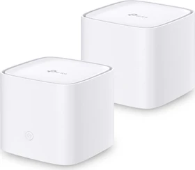 TP-Link HC220 Outdoor, AC1200, 2er-Pack (HC220-G5 (2-pack))