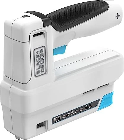 Black&Decker BCN115 Akku-Tacker/Nagler inkl. Akku 1.5Ah