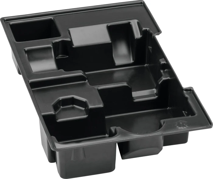 Bosch Professional L-Boxx 136 Gr.2 Werkzeugkoffer-Einlage