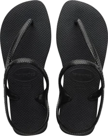 Havaianas Flash Urban schwarz