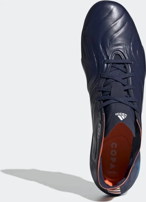 adidas Copa Sense.1 SG team navy/cloud white/blue rush (Herren)