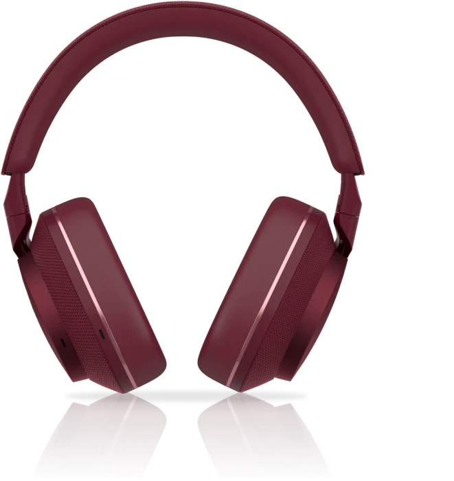 Bowers & Wilkins Px7 S2e Ruby Red