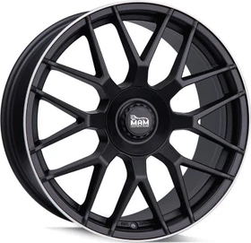 MAM GT1 10.0x22 5/112 ET50 (verschiedene Farben)