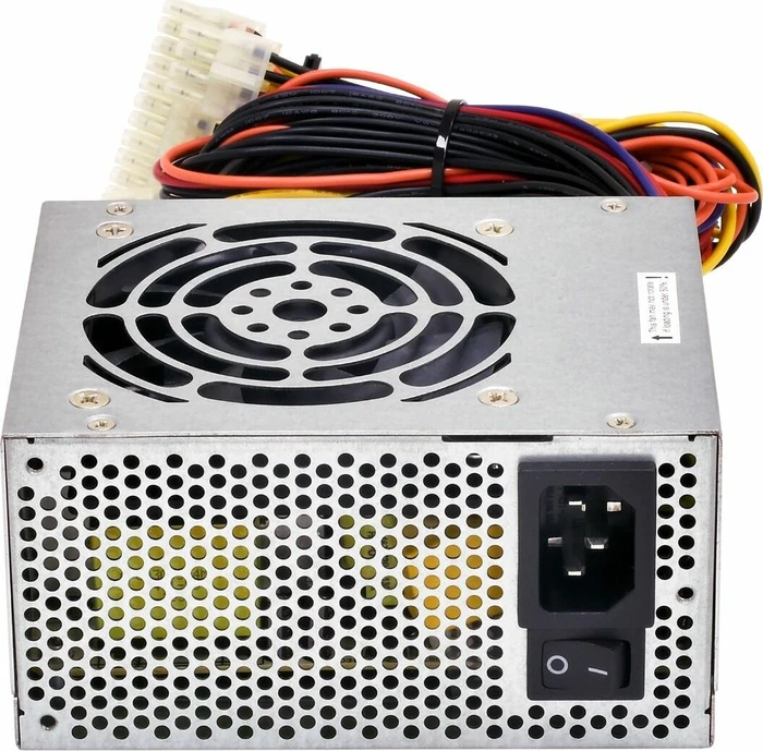 Seasonic SFX SFB 300W, SFX 2.31