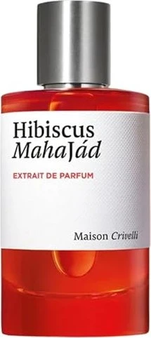 Maison Crivelli Hibiscus Mahajád Extrait de Parfum, 100ml