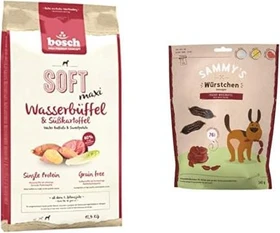 bosch HPC SOFT Maxi, Wasserbüffel & Süßkartoffel, 12.50kg