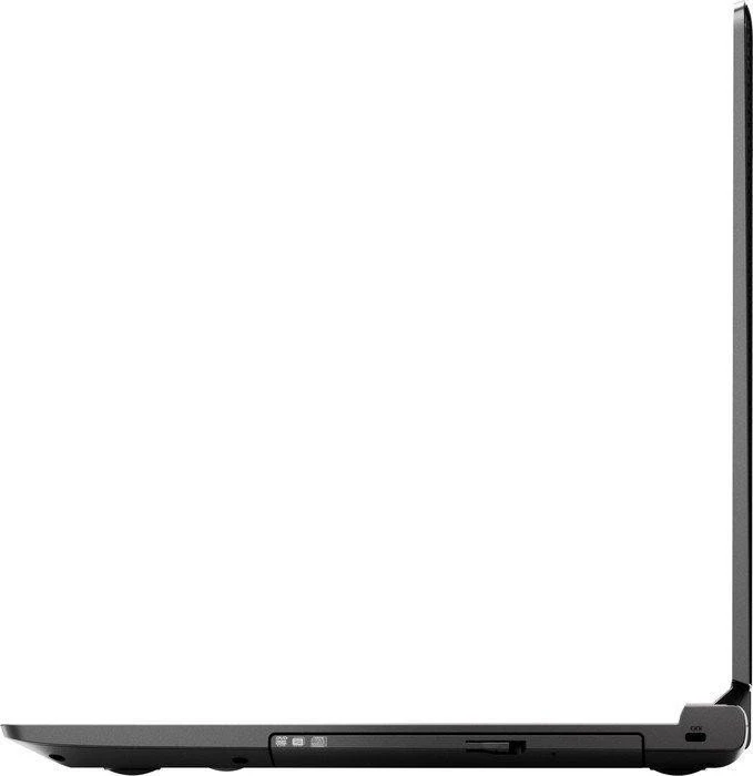 Lenovo IdeaPad 100-15IBD, Core i3-5020U, 4GB RAM, 1TB HDD, DE