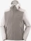 Salomon Outscape 2L Funktionsjacke iron/etherea (Herren) Vorschaubild