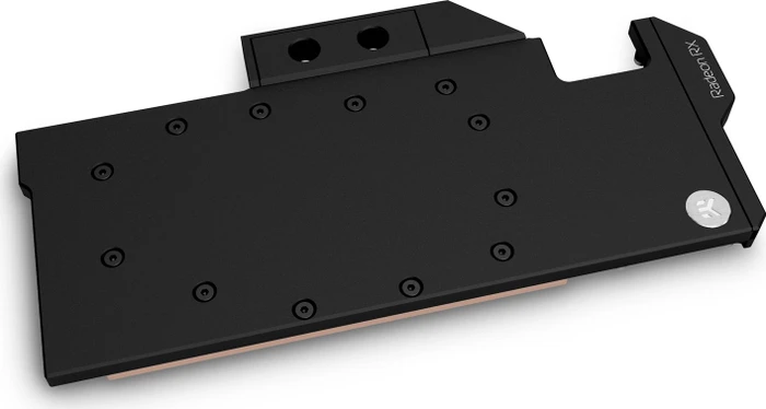 EK Water Blocks Quantum Line EK-Quantum Vector Radeon RX 6800/6900, Copper, Acetal