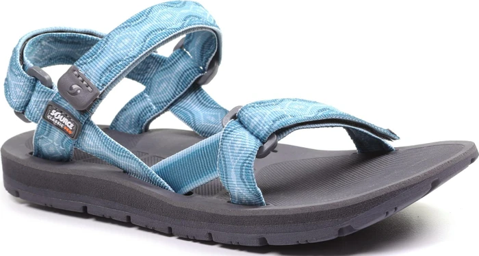 Source Classic Pro blau (Damen)