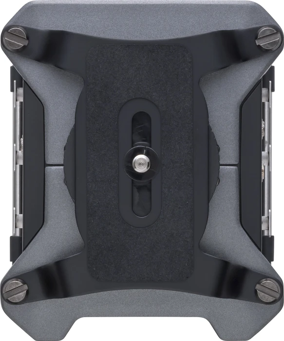 Zoom F6