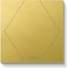 Loxone Touch Pure Tree Vienna-Edition