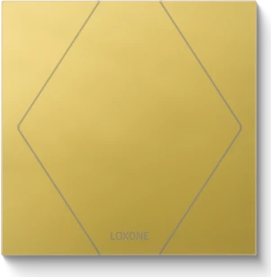 Loxone Touch Pure Tree Vienna-Edition