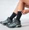 Salomon X Ultra 360 Mid GTX turbulence/carbon/tourmaline (Damen) Vorschaubild
