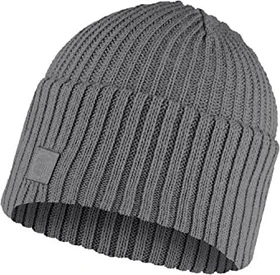 Buff Rutger Mütze grey heather